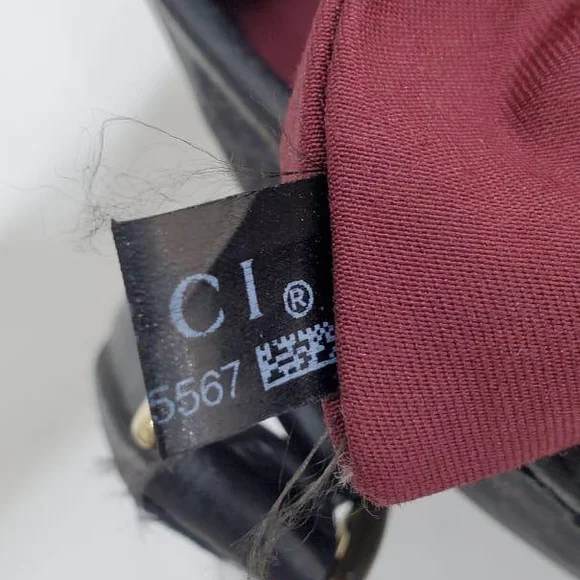 Elegant Black Tote Bag - Picture 7 of 14